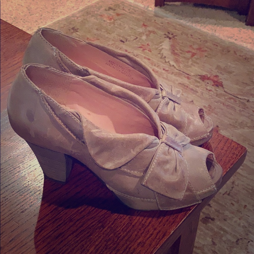 Pumps